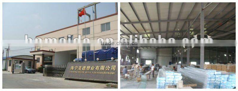 pvc interior decorative wall panel