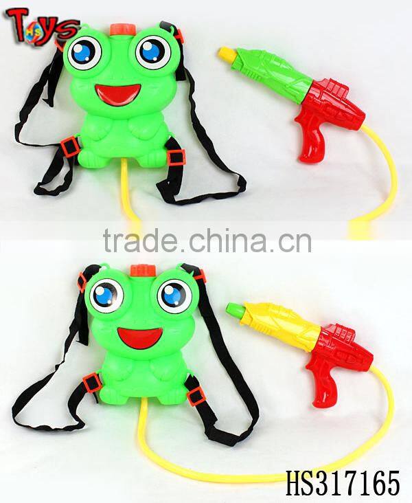 powerful happy professional animal shape water gun toys
