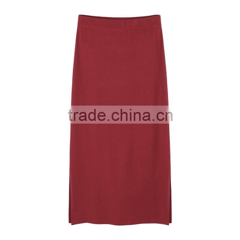 2016WHOLESALE LADIES LONG DRESS,SOLID COLOR RIBBONS