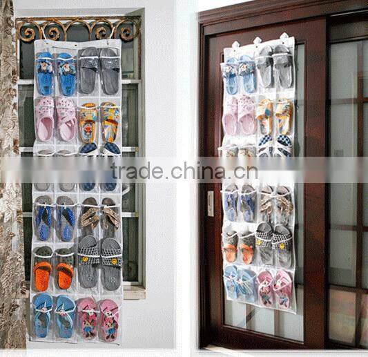 Door Shoe Organizer,Fabric Organizer For Bathroom,Shower Organizer