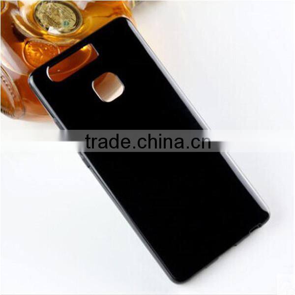 C&T Ultrathin Transparent TPU Protective Case for Huawei P9