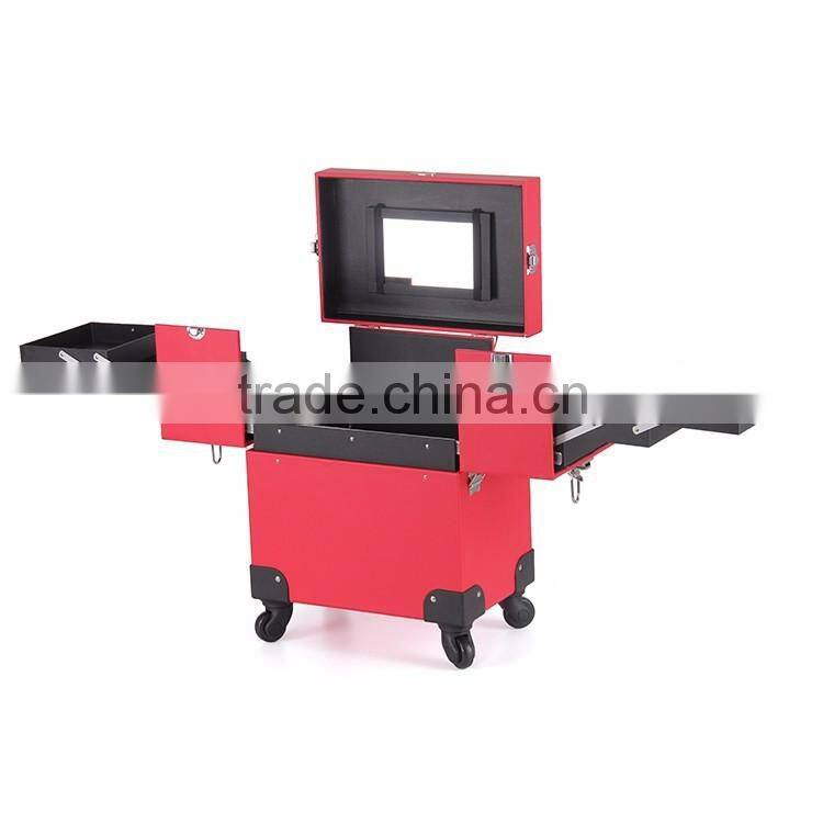 China New Arrival OEM Make up Case