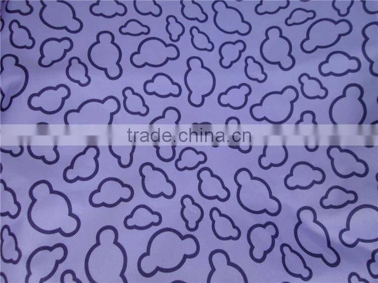 Pet car mat in the back seat waterproof and scratch resistant dirty Oxford PVC coating exports (including side platens) 001#