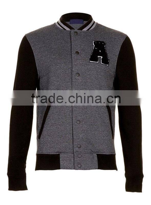 Custom varsity jackets / custom letterman jackets / custom baseball varsity jackets