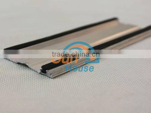 Aluminum Profile for Polycarbonate