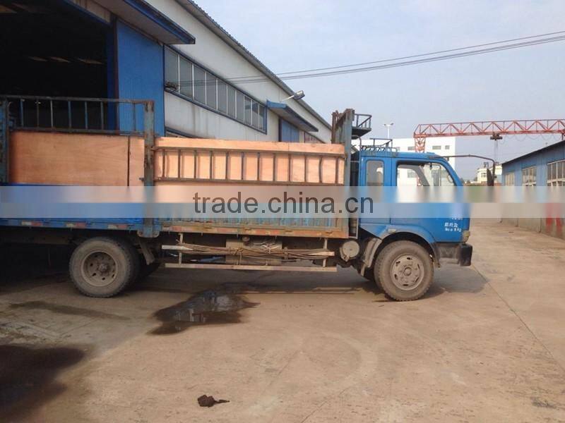 2016 Hot sale circular saw machine steel bar cutting machine with high quality