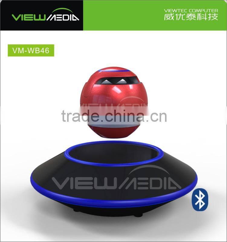 Viewmedia New product generations home care system VM-WB46