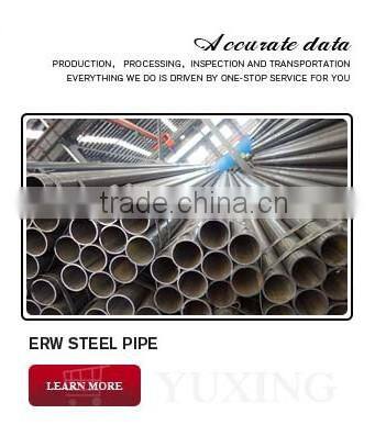 Ms pipe,Carbon steel pipe,black steel pipe q235 welded carbon steel pipe