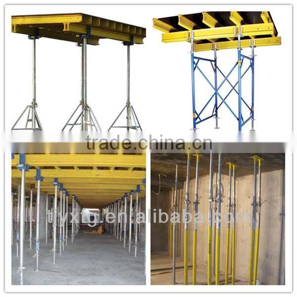 SCAFFOLD /Ringlock system