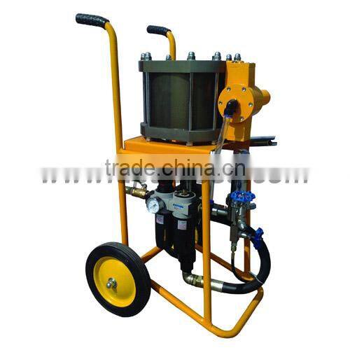DP6391 pneumatic airless sprayer