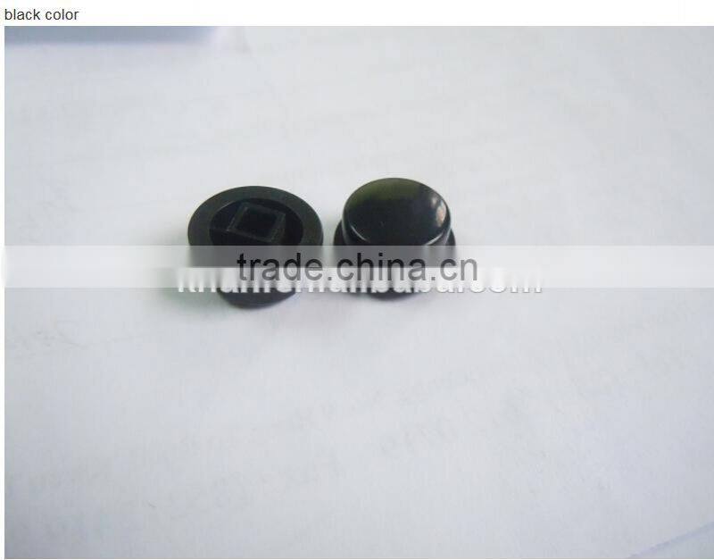 SC227 Push button switch cap