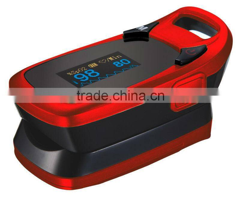 Longfian fingertip pulse oximeter A320