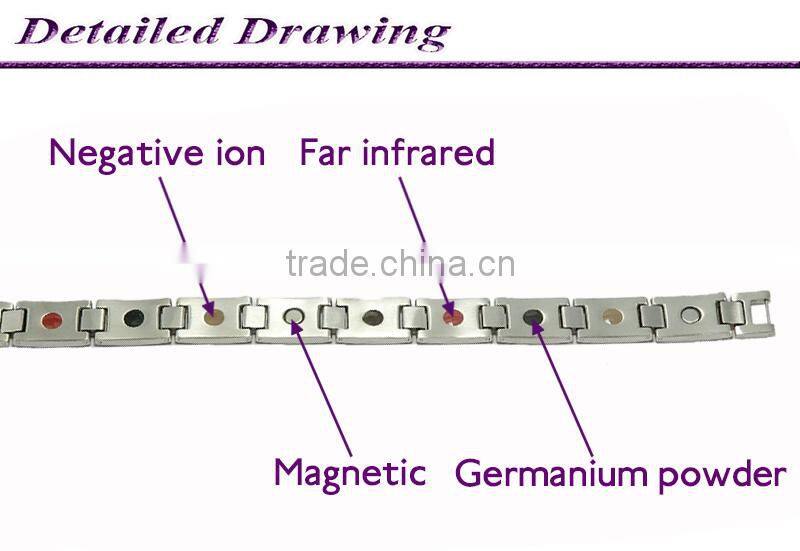 sport health wristband,bracelet 2016