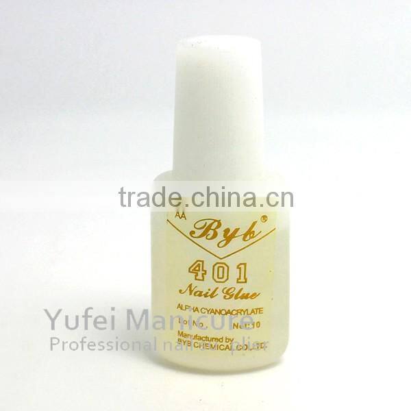 Good performance factory remove nail glue nails