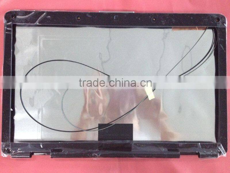 Genuine and original laptop AB cover for Dell 1545