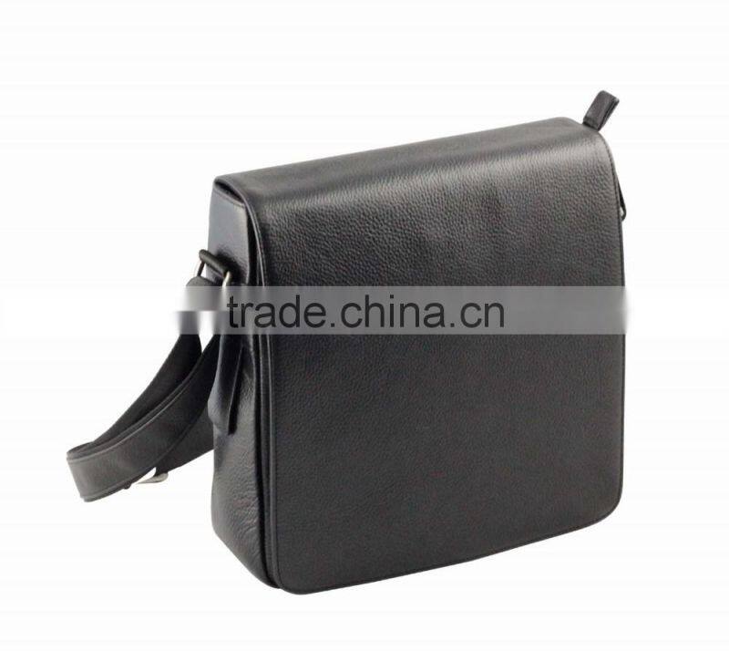 Top grade fashion men's briefcase,Genuine leather briefcase,Business briefcase,High quality briefcase with handles and one band