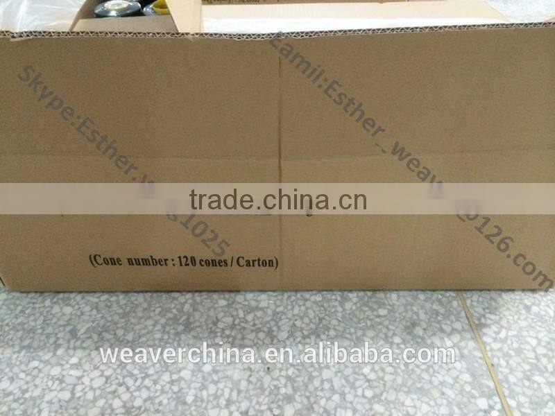 5000 yard polyester yarn 40/2