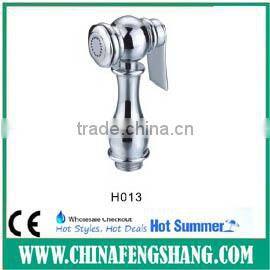 2014 Taizhou handheld shower head reviews