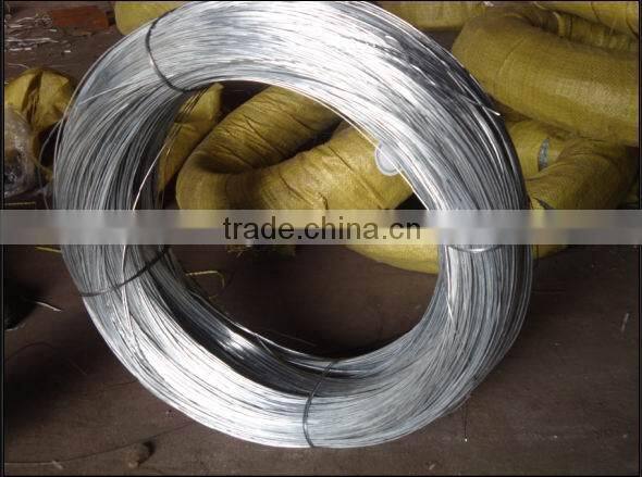 26 gauge galvanized Iron wire