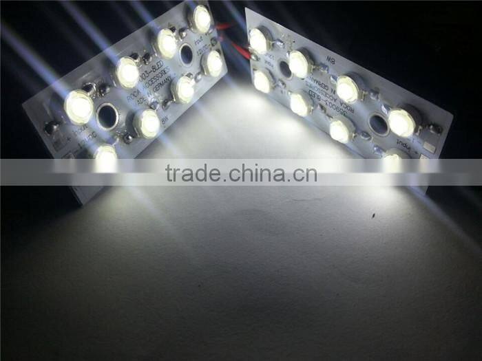 Osram Lighting Led Work Light For SUV 8W Promotion LED Work Lamps