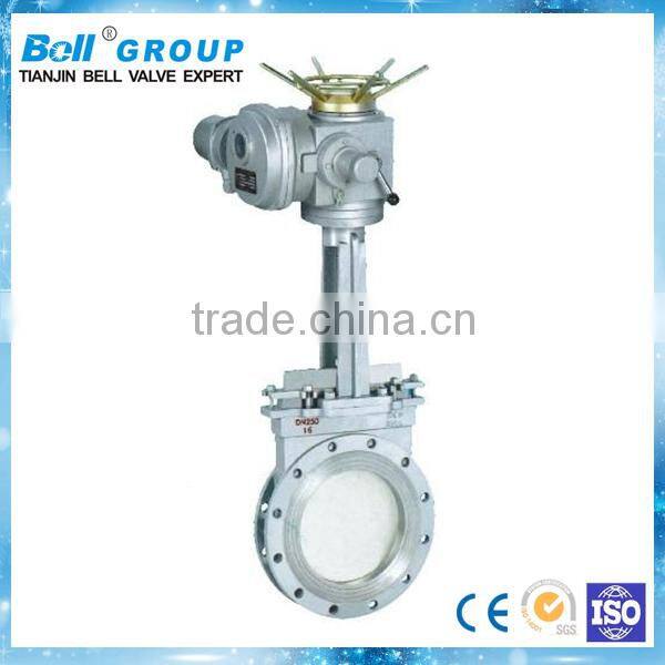 motorized high quality valve actuator