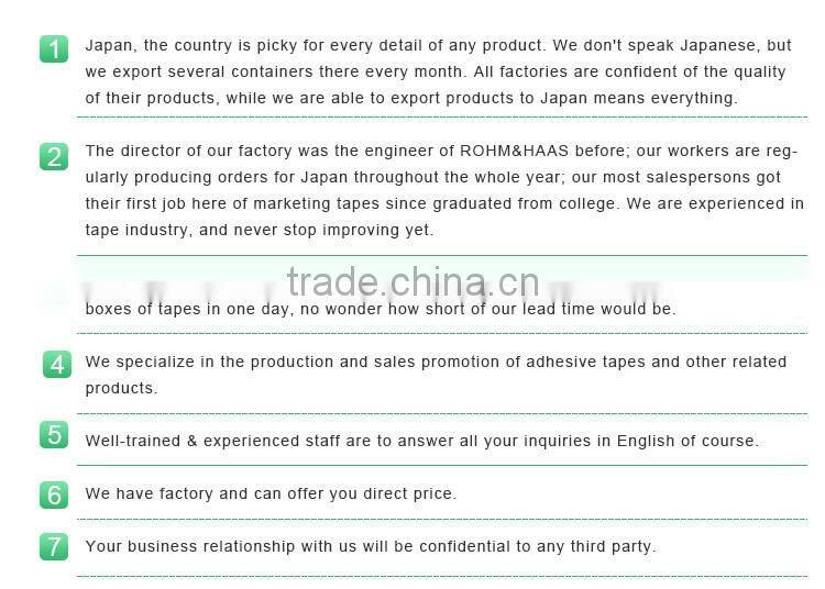 Top standard product OEM colorful novelty tape dispenser