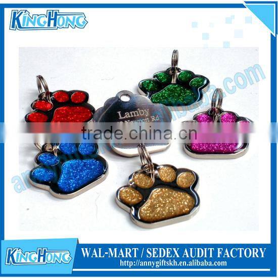 Cheap Nfc pet id collar tags