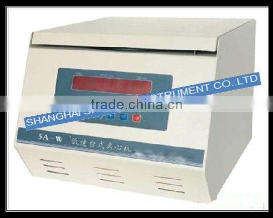 Sealing desk Low Centrifuge