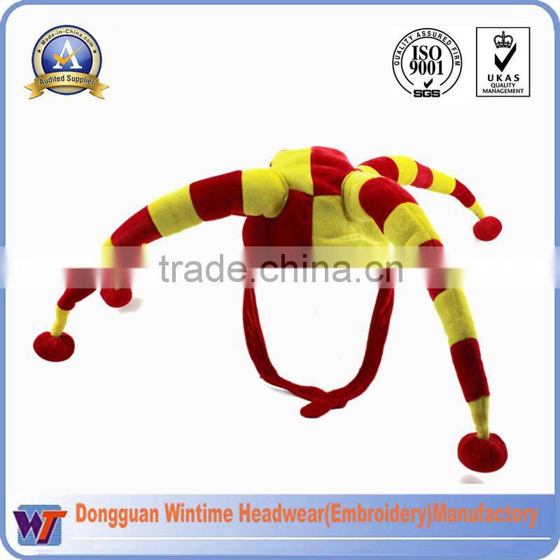 Happy New Year Festival LED Light UP Party Hats