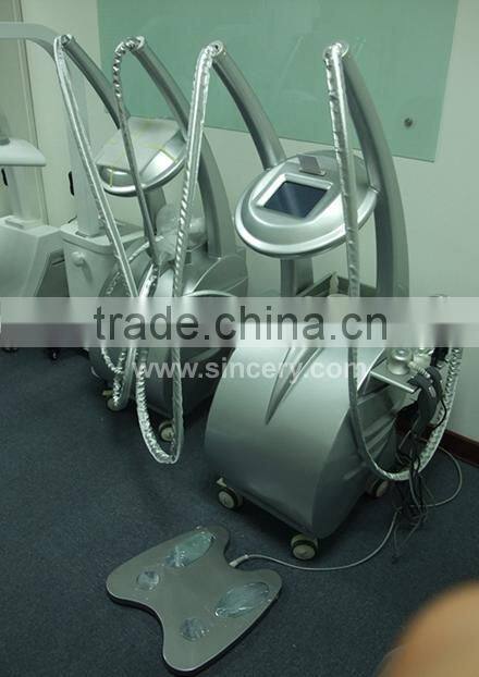 2014 New Generation cavitation vacuum fat loss machine