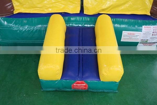Sunjoy Commercial Grade Cheap Inflatable Jungle Bouncy House