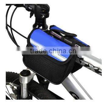 New design pannier bike bag factory wholesale