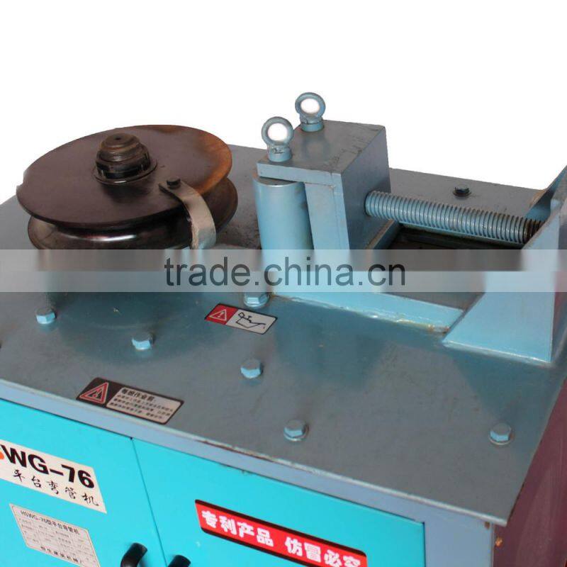 Manufacture Sells Tube Benders/Manual Tube Bender