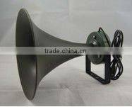special loud speaker, 35W,130dB for hunting bird device CP-S02