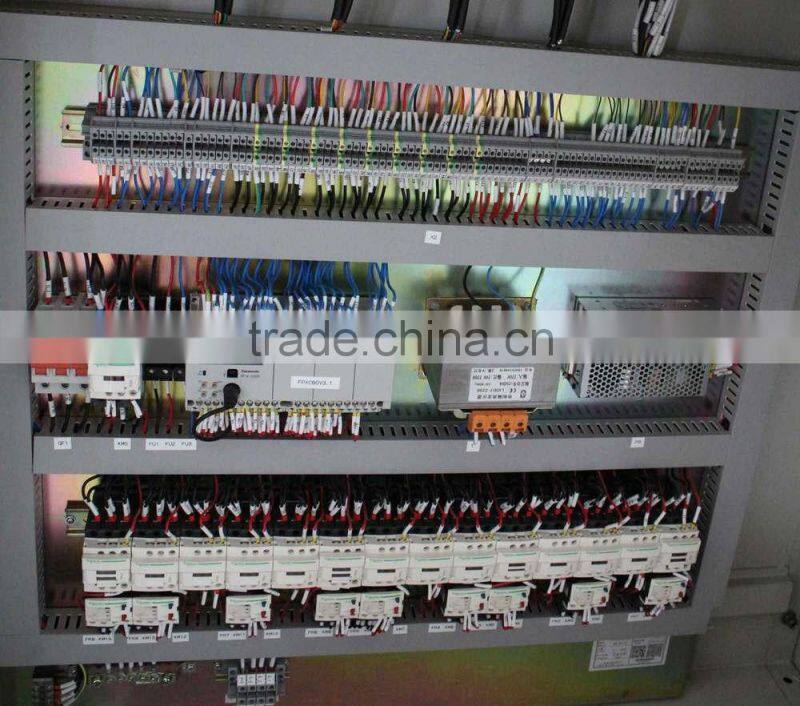 Mattress Panel Fabric Cutting Machine(BCB)