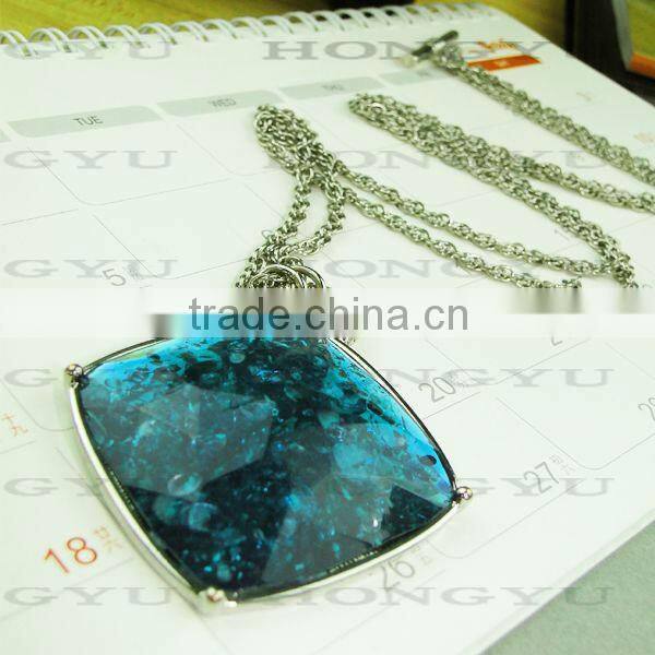 necklace set/ jewelry set