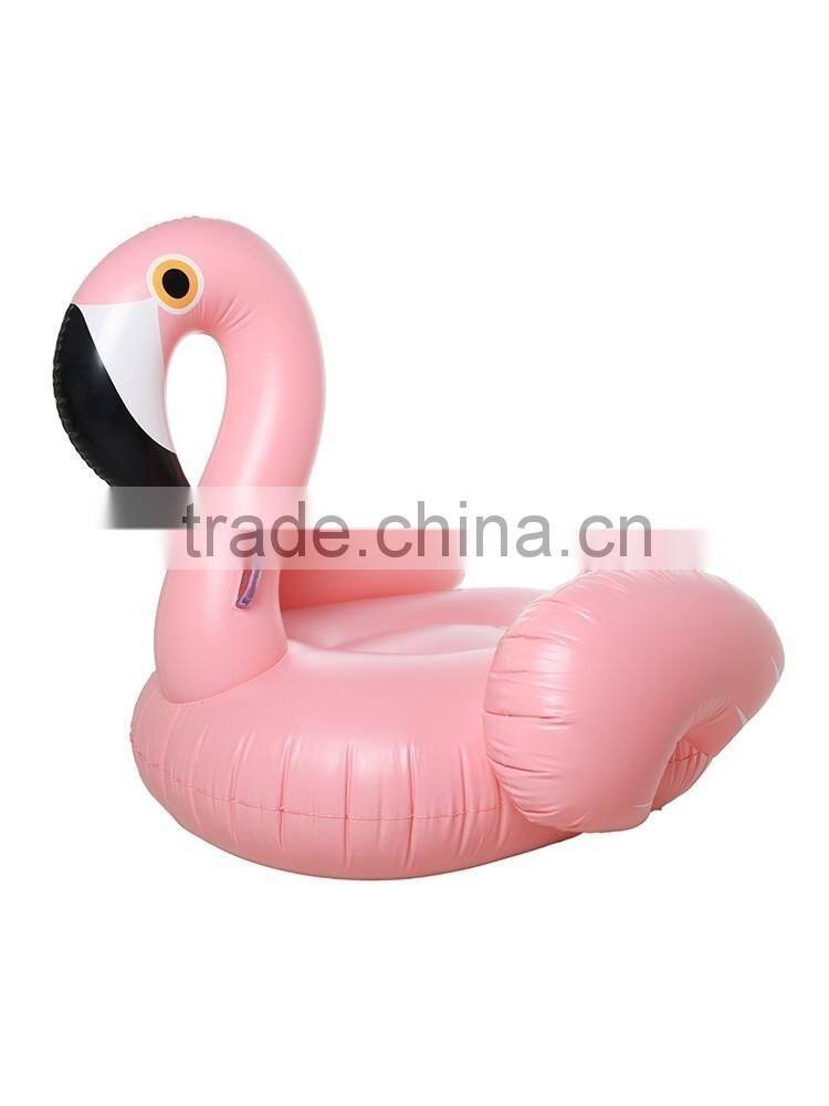 Animal pool float Adult swan flamingo pegasus unicorn inflatable for sale