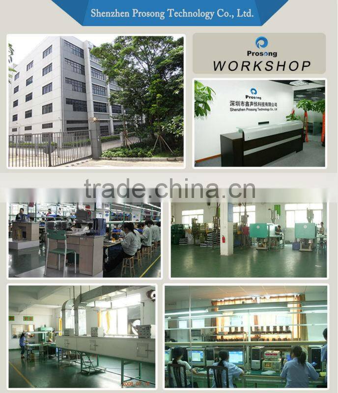 Elegent wholesale oem headphone part