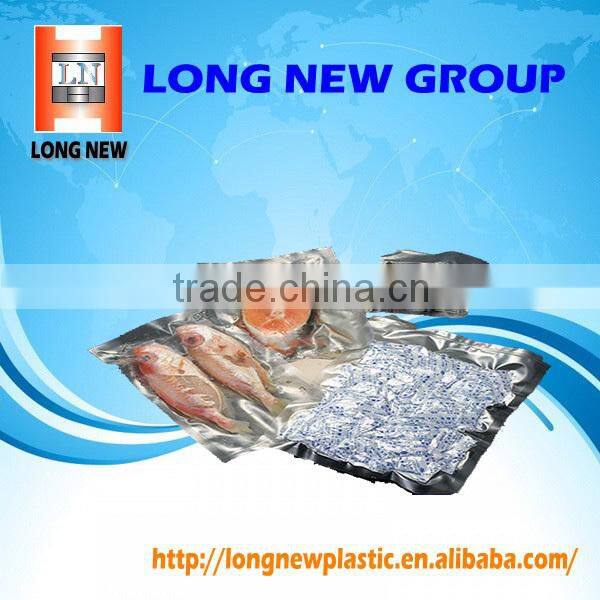 High Barrier Retort Pouch and Sterilization Pouch