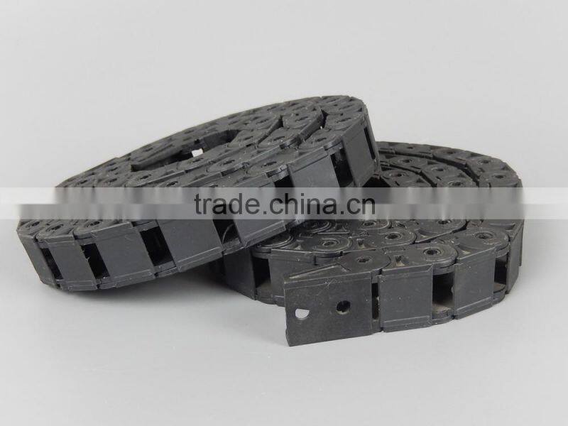 Global Hot Sales Plastic Drag Conveyor Chain // Plastic Roller Chain With Factory Price