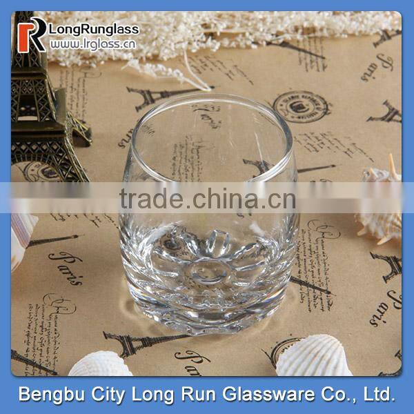 LongRun 3oz mini shot mug