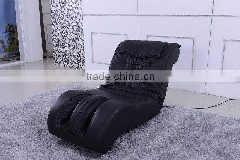 MYX-0515 auto back pain electric massage bed