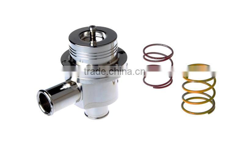 25MM 4bar Blow Off Valve/BOV FOR VW 2 Spring 14PSI and 7PSI