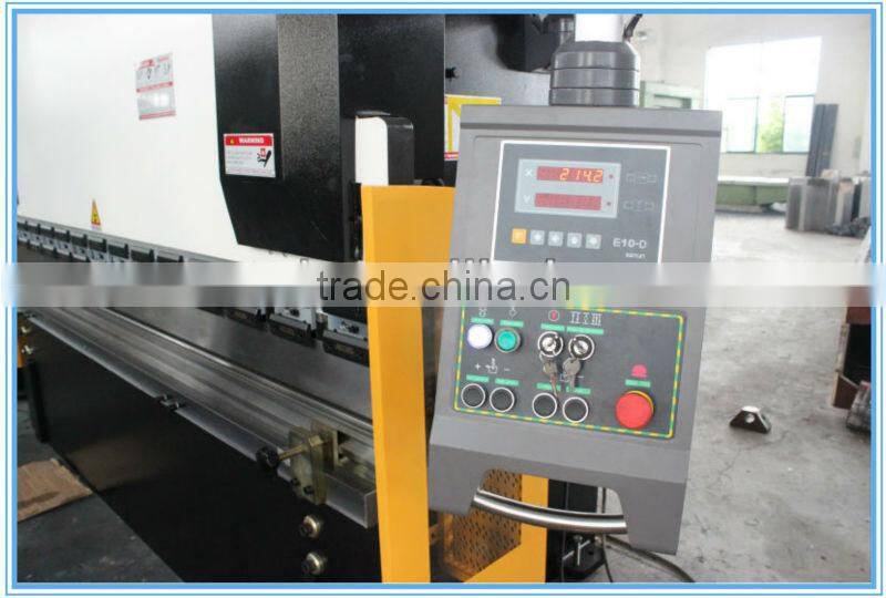 Chinese imports wholesale wc67y-200t/3200 hydraulic bending machine