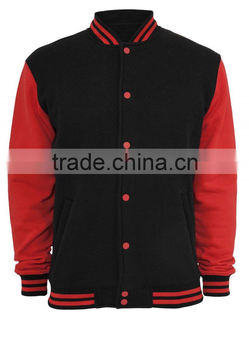 Mens Letterman varsity Jackets