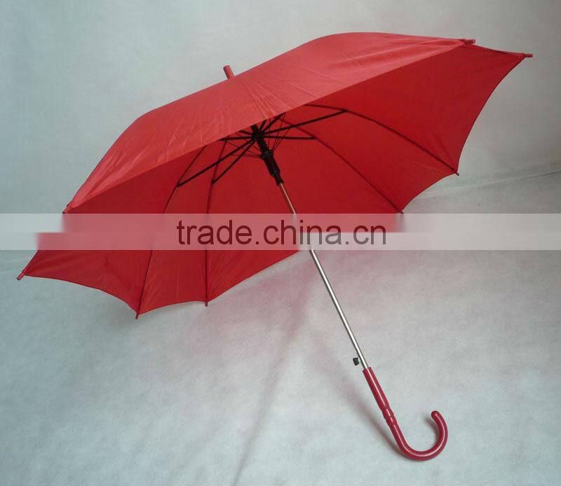 Arc 46'*8Ribs Advertising Cheap Rain Umbrella for Waterproof OK130