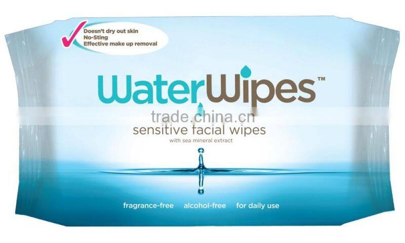 skin care makeup remover cleansing cloths