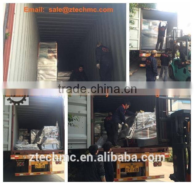 Automatic Air Bubble Film Machine plastic machine