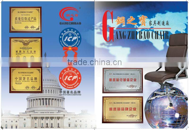 Antique swivel leather chair,oak wood office chair