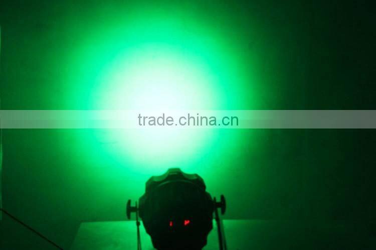 36pcs 3watt led par light,hot sale 36 3w led par light